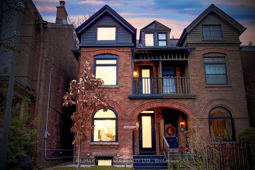 100 Victor Ave, Toronto, ON, M4K1A8 | Card Image