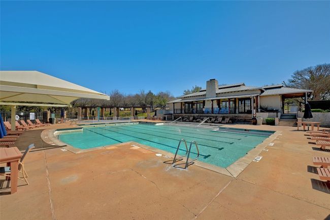 Walking distance to Lake Point neighborhood pool and clubhouse | Image 34