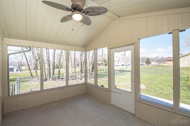 120 Saxon Cv, House other with 3 bedrooms, 2 bathrooms and null parking in Eaton OH | Image 24