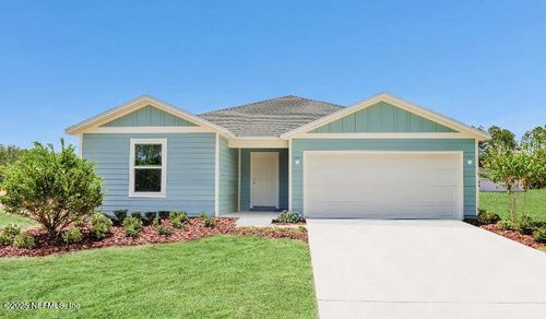 3019 Grand Finale St, Green Cove Springs, FL, 32043-8865 | Card Image