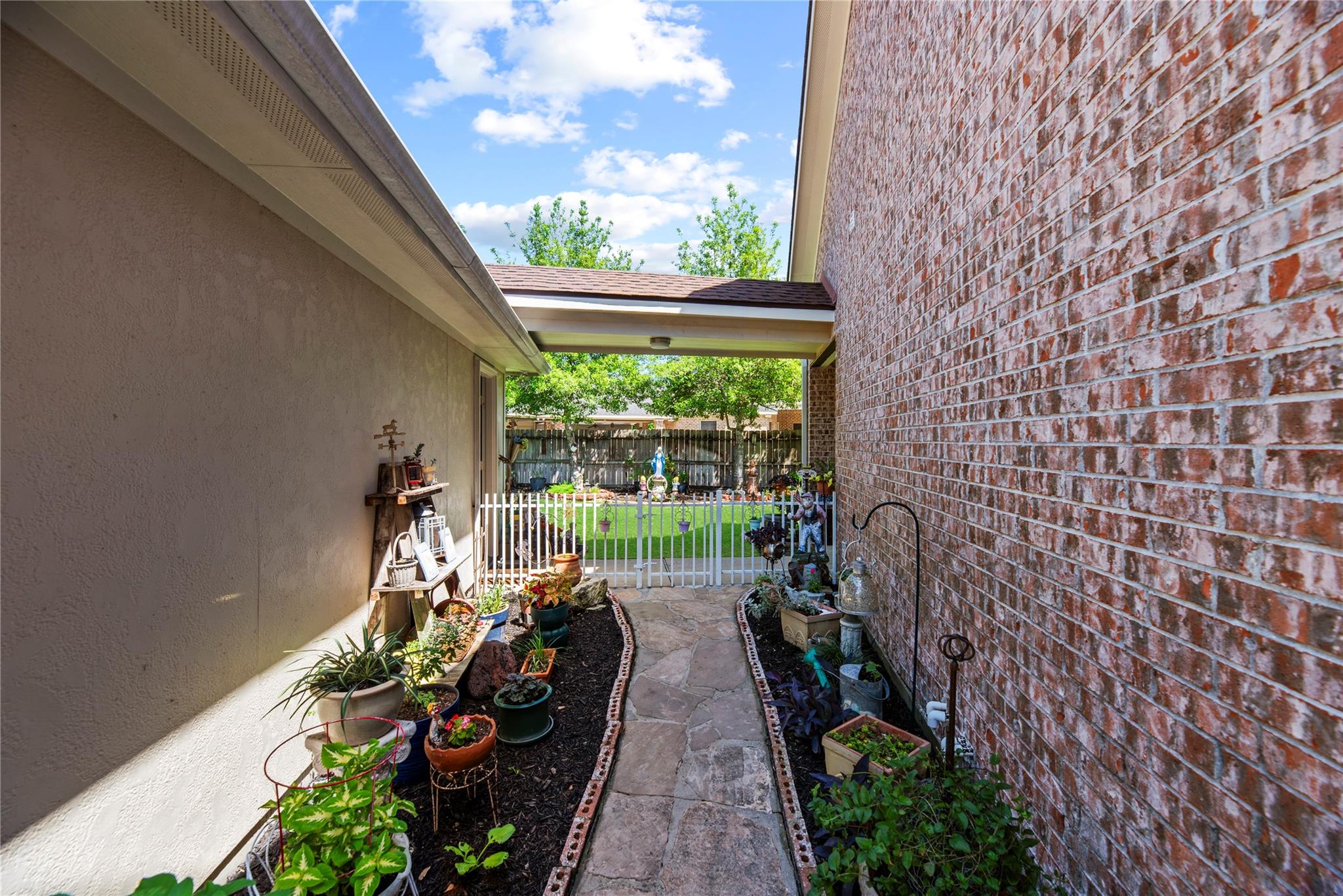 Residential in Houston 4