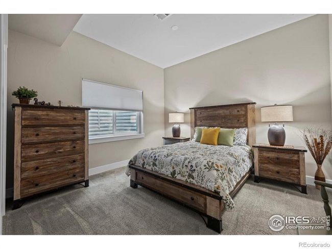 Basement bedroom 4 | Image 25