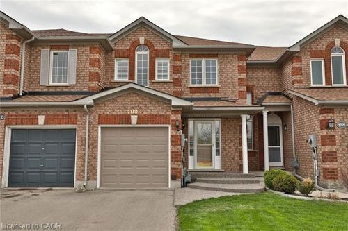 4008 Berton Avenue, Burlington, ON, L7M4M6 | Card Image