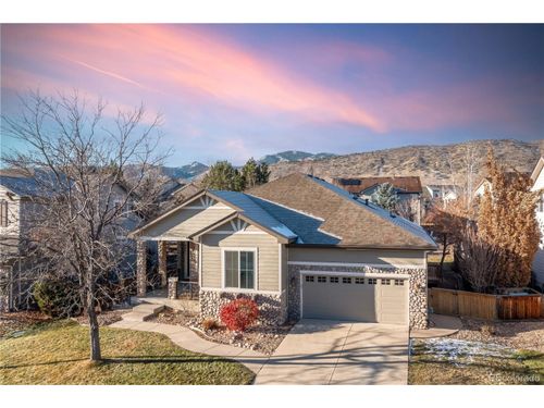 9821 S Flower Ct, Littleton, CO, 80127 | Card Image