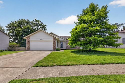 4406 E Carrington Ct, Bloomington, IN, 47401-8108 | Card Image