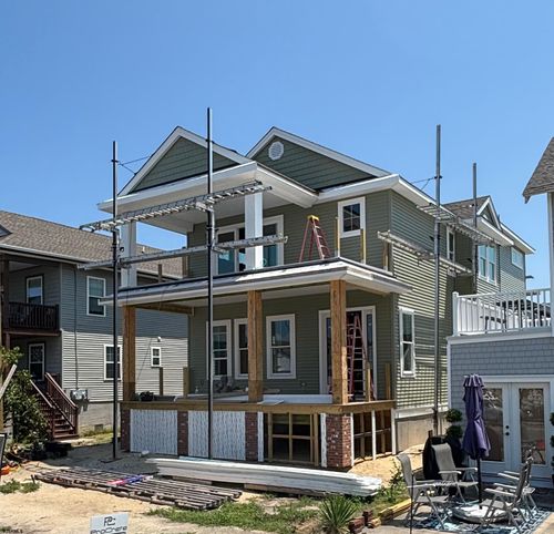 57 Central Ave, OCEAN CITY, NJ, 08226-4327 | Card Image