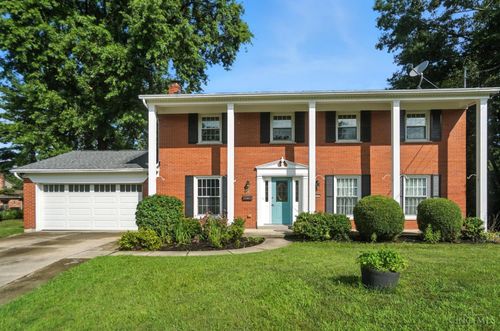9177 Whitehead Dr, Colerain Twp, OH, 45251-1941 | Card Image