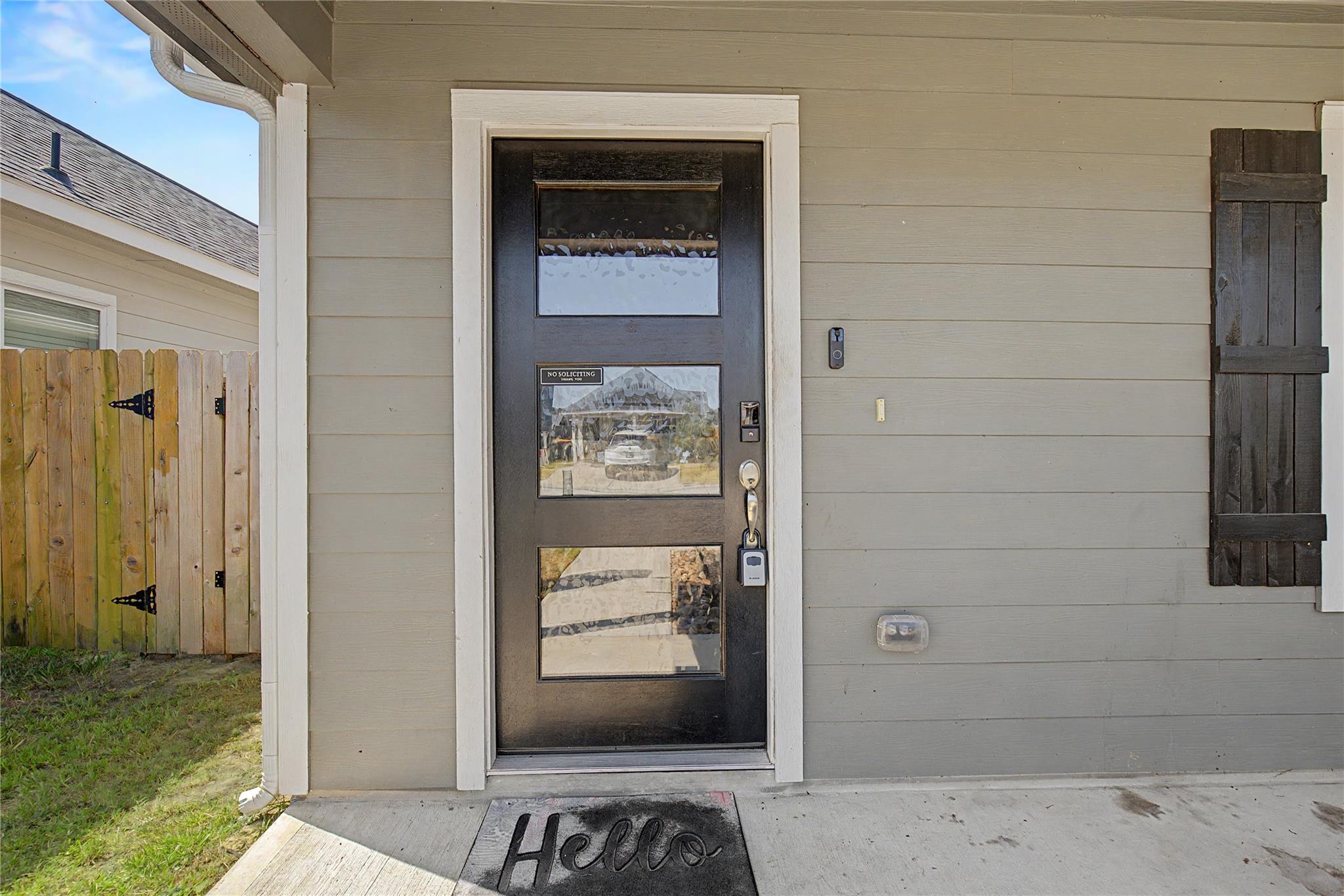 Residential in Conroe 4