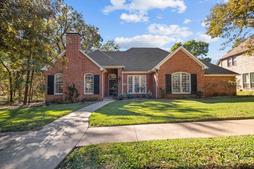 122 Dogwood Lakes Circle, Bullard, TX, 75757 | Card Image