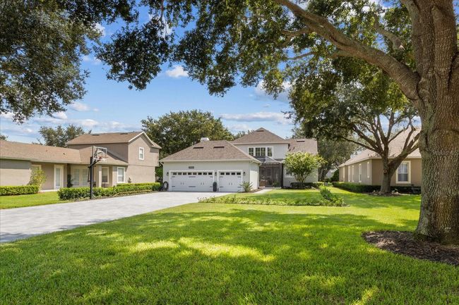 5910 Caymus Loop, House other with 4 bedrooms, 4 bathrooms and null parking in WINDERMERE FL | Image 46