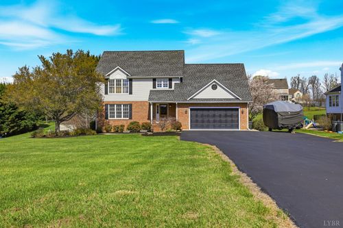 1113 Brigade Pl, Forest, VA, 24551-1754 | Card Image