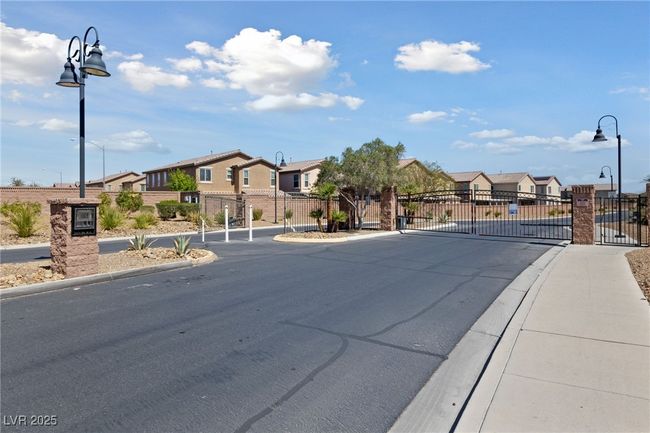 6409 Dundock Ave, House other with 4 bedrooms, 3 bathrooms and null parking in Las Vegas NV | Image 28