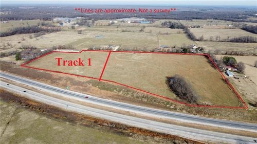 1 Dickson Road, Hiwasse, AR, 72739 | Card Image
