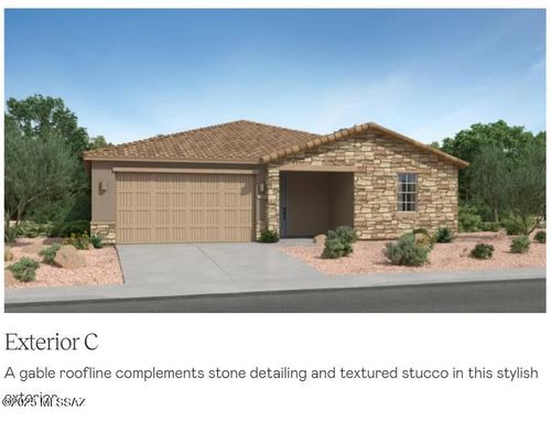 8208 S Charles Young Way, Vail, AZ, 85641 | Card Image