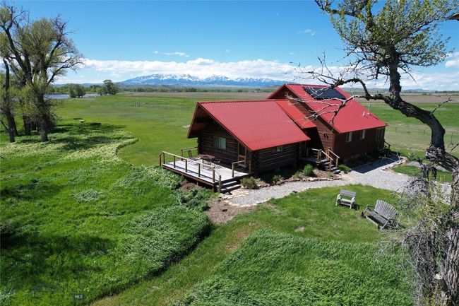 258 Howie Rd, Home with 6 bedrooms, 4 bathrooms and null parking in Big Timber MT | Image 64