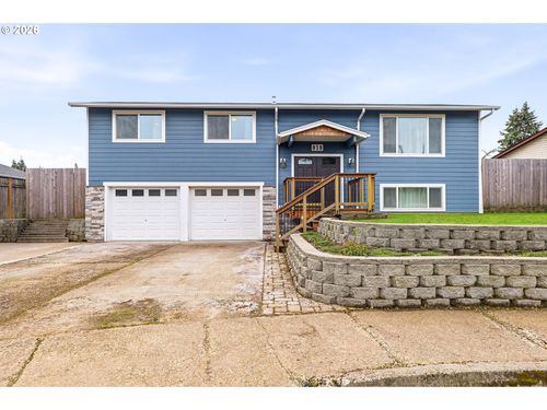 818 Chehalis Pl N, Keizer, OR, 97303-5326 | Card Image