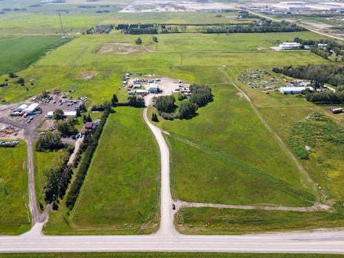 285193 Township Road 262, Rocky View County, AB, T4A1V7 | Card Image