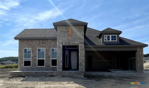 335 Pathfinder Dr, Copperas Cove, TX, 76522-2780 | Card Image