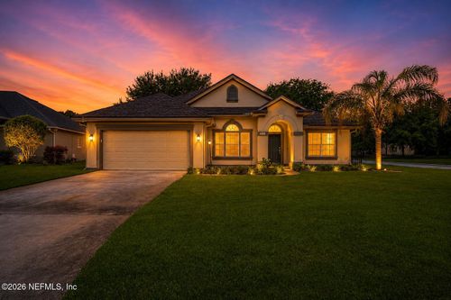 132 Summerhill Cir, ST AUGUSTINE, FL, 32086-5924 | Card Image