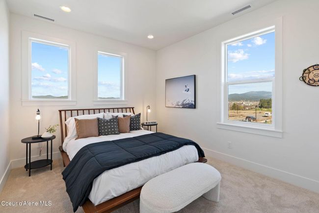 3494 N Blaze Loop, House other with 4 bedrooms, 4 bathrooms and null parking in Post Falls ID | Image 19