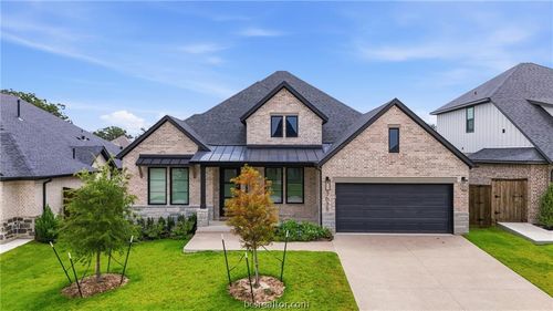 3638 Slocum Hill Dr, College Station, TX, 77845-3140 | Card Image