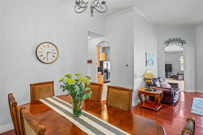12801 Stanwyck Cir, House other with 4 bedrooms, 3 bathrooms and null parking in TAMPA FL | Image 18
