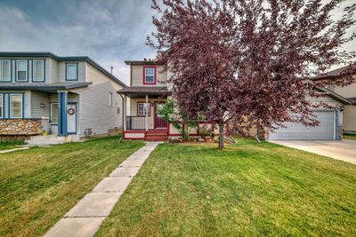 25 Covebrook Pl Ne, House detached with 4 bedrooms, 2 bathrooms and 3 parking in Calgary AB | Image 1