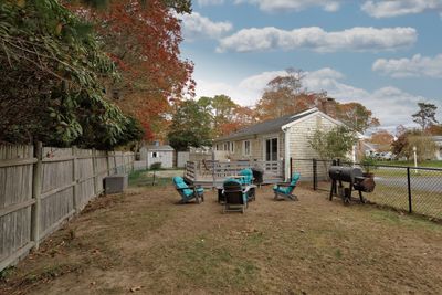 131 Castlewood Circle, House other with 3 bedrooms, 1 bathrooms and 6 parking in Barnstable MA | Image 2