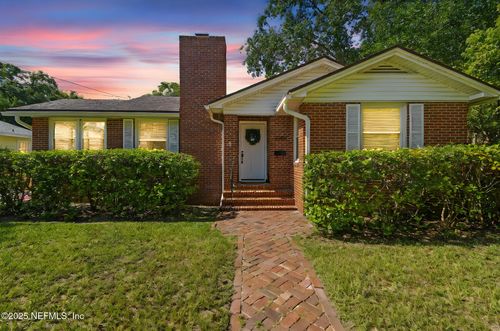 4348 Beverly Ave, Jacksonville, FL, 32210-2105 | Card Image
