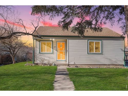 1825 S Vallejo St, Denver, CO, 80223-3709 | Card Image