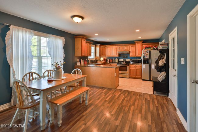 112 Jenna Brooke Ln, House other with 3 bedrooms, 2 bathrooms and 2 parking in Martin TN | Image 4