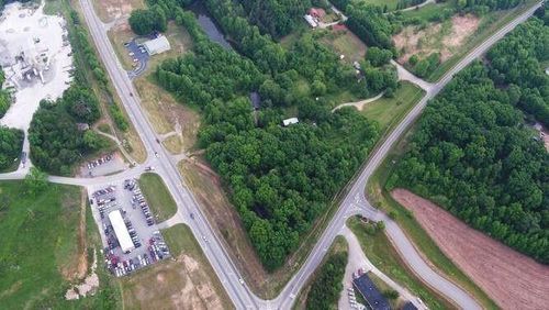 0 Highway 129 S, Cleveland, GA, 30528 | Card Image