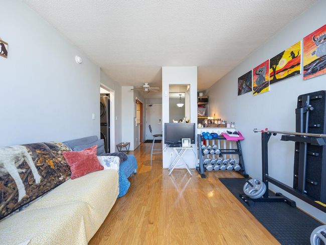 114 - 812 Milton St, Condo with 2 bedrooms, 1 bathrooms and 1 parking in New Westminster BC | Image 6