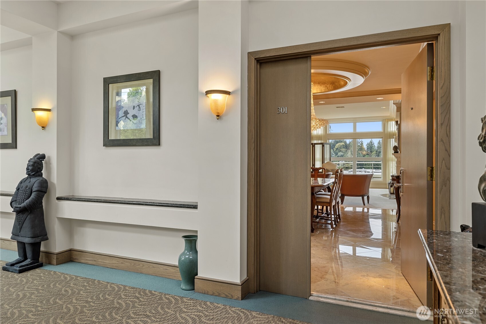 Residential in Bellevue 4