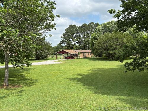 1925 Kemp Rd, Hendrix, OK, 74741-1812 | Card Image