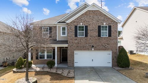 1736 Fern Hollow Trl, Wake Forest, NC, 27587-6593 | Card Image