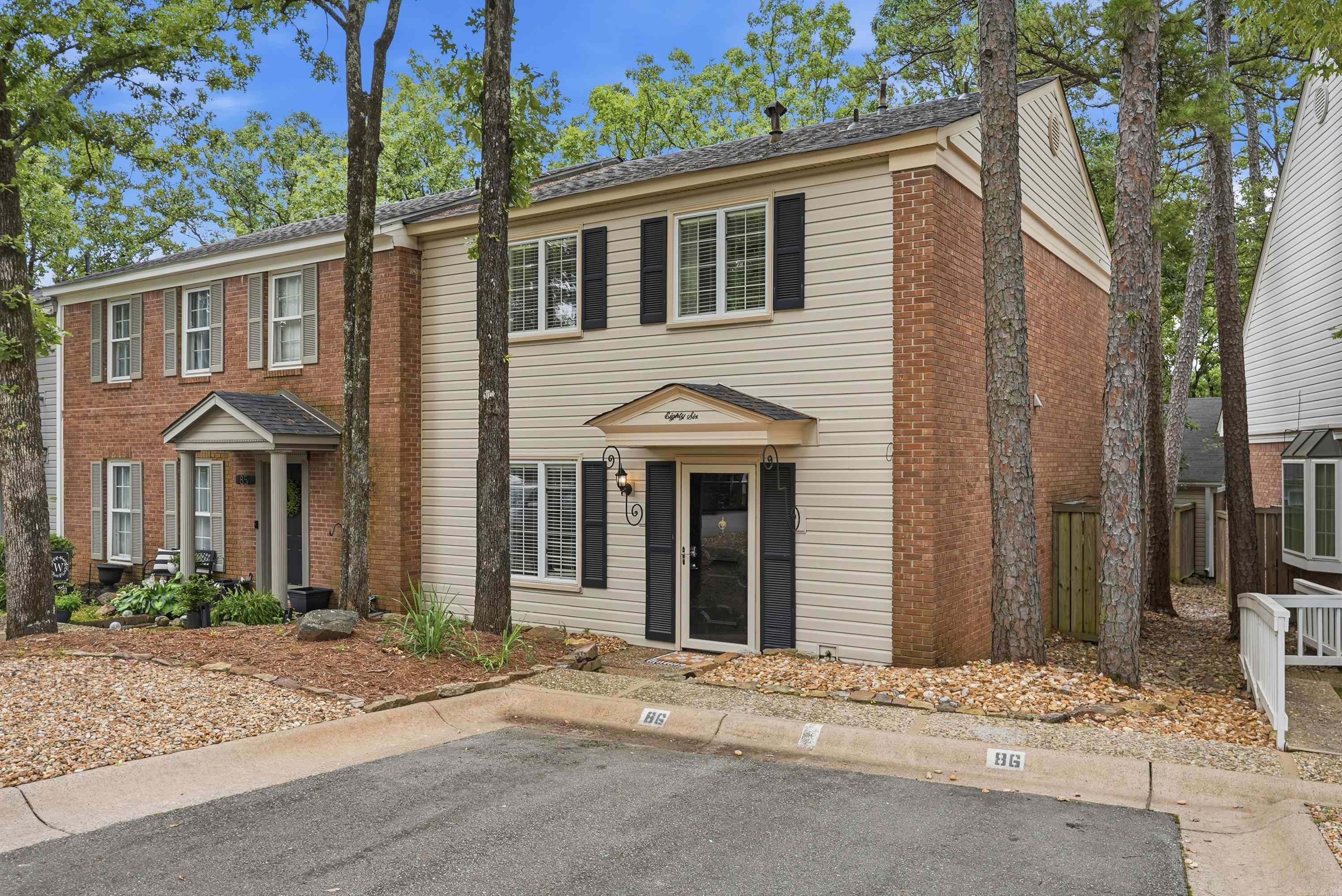 Residential in Little Rock 5