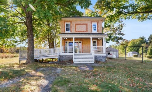 11160 Farina Rd, New Buffalo, MI, 49117-8964 | Card Image