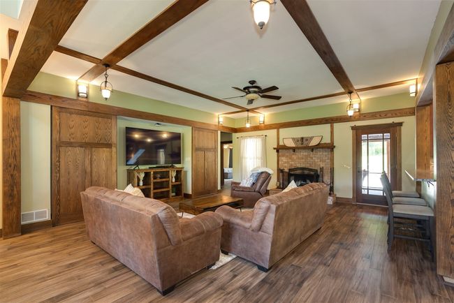 2268 E 2250 North Rd, Home with 3 bedrooms, 4 bathrooms and null parking in Carlock IL | Image 20
