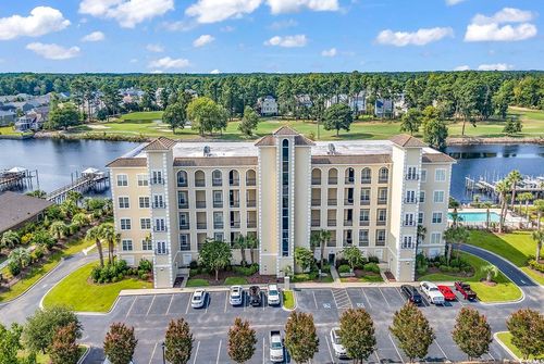 unit-3301-249 Venice Way, Myrtle Beach, SC, 29577-6314 | Card Image