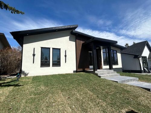 5616 Lodge Cres Sw, Calgary, AB, T3E5Y7 | Card Image