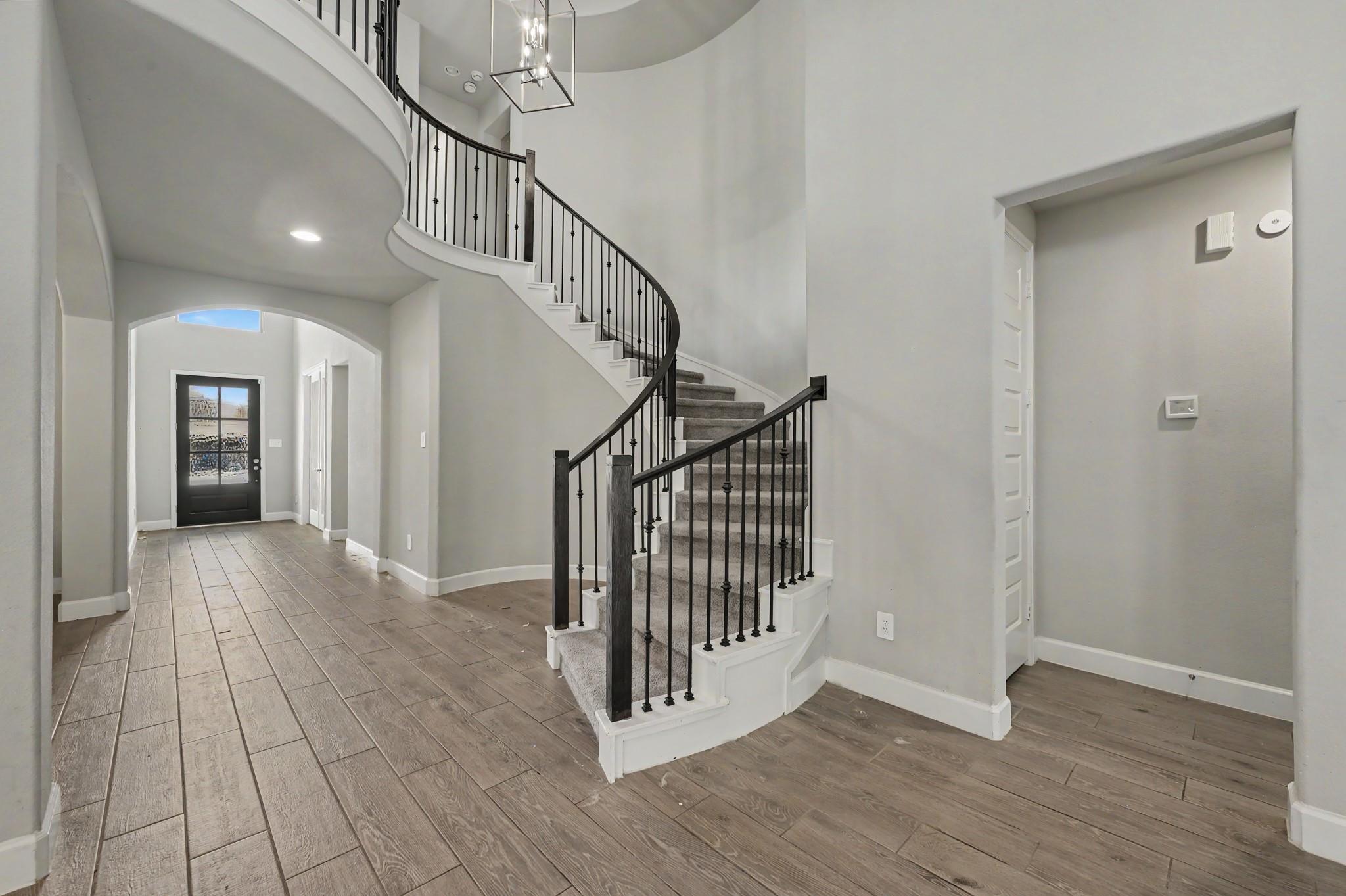 Residential in Conroe 5