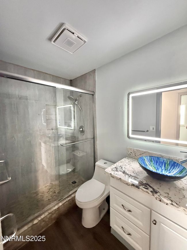 603 Camelot Way, House other with 3 bedrooms, 1 bathrooms and 4 parking in Winnemucca NV | Image 25