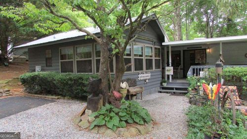 21 Happy Trl, Cleveland, GA, 30528-7425 | Card Image