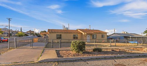 3601 Leavell Avenue, El Paso, TX, 79904 | Card Image