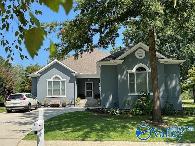 Ridgewood Cir, Cherokee Ridge, AL 35175