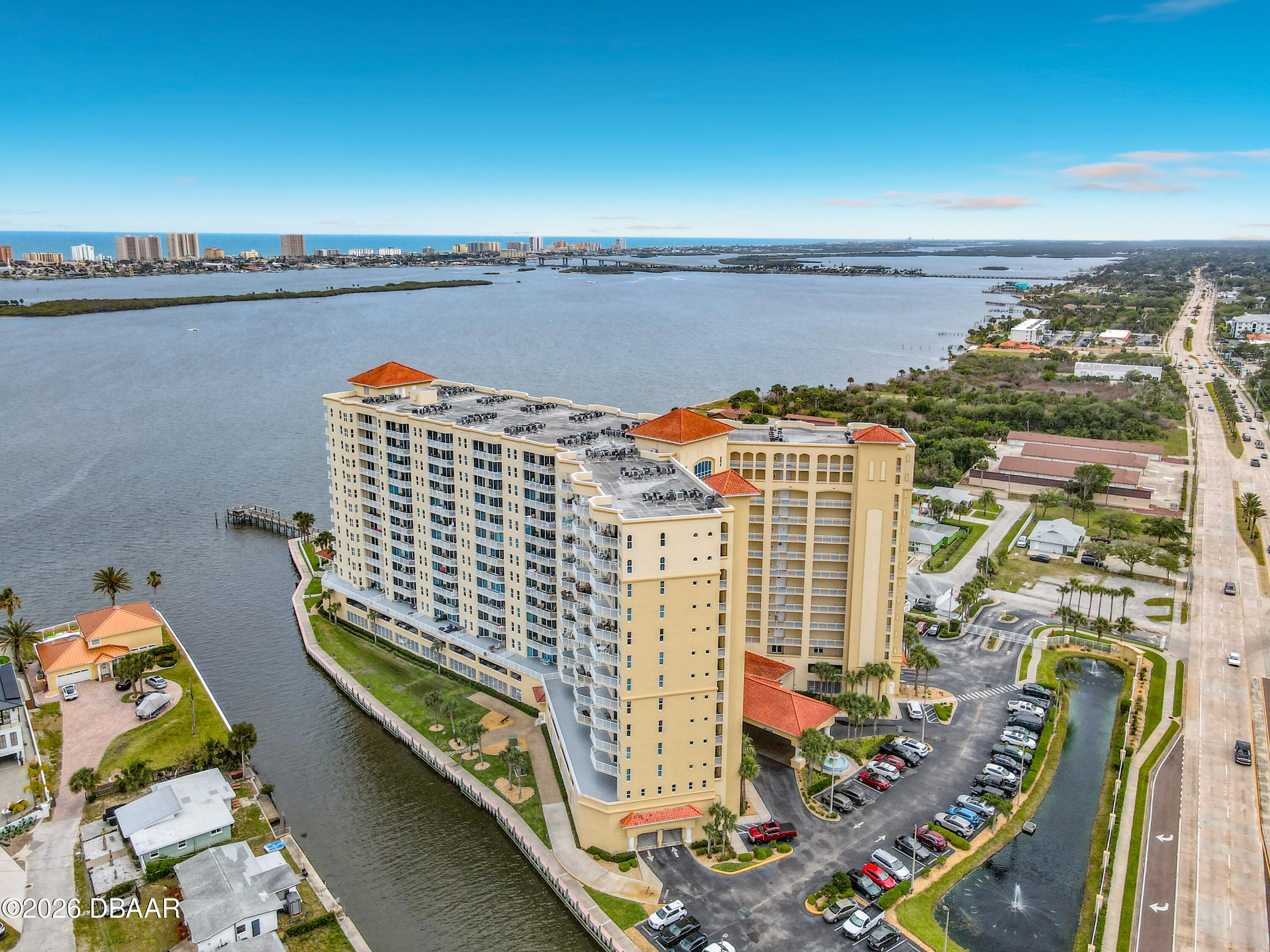 Residential in South Daytona 3