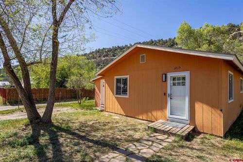 1415 Hillside Ave, Dolores, CO, 81323-5065 | Card Image