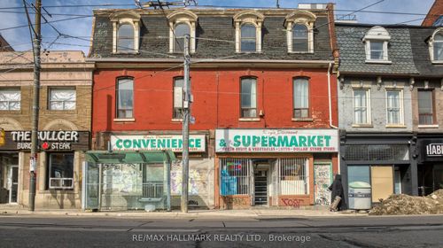 350-352 Queen St E, Toronto, ON, M5A1T1 | Card Image