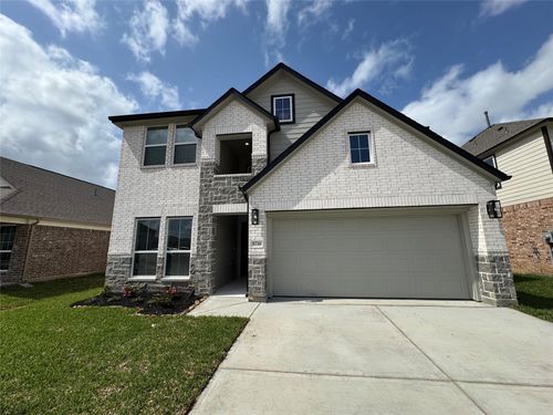 8738 Mallow Rose Way, Rosharon, TX, 77583-4221 | Card Image